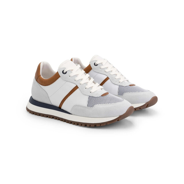 Witte sneakers dames maat 41 sale