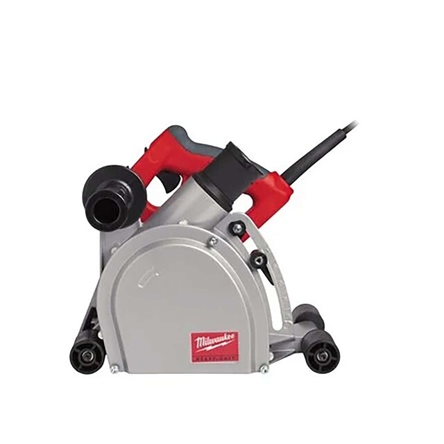 Product image 1 of Milwaukee Sleuvenfrees 150 mm / 1900 Watt