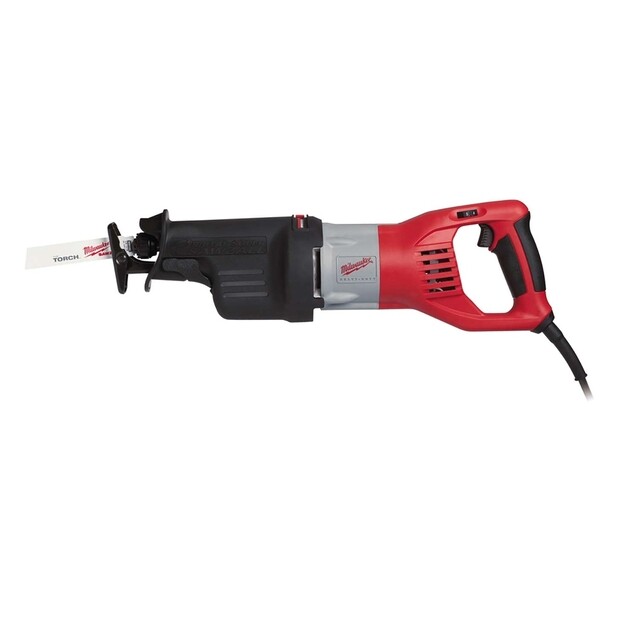 Product image 1 of Milwaukee Reciprozaagmachine 1300 Watt SAWZALL  AVS FIXTEC 