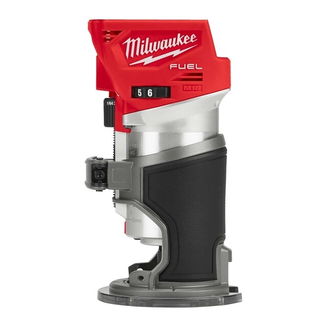 Product image 1 of Milwaukee M18 FUEL Kantenfrees