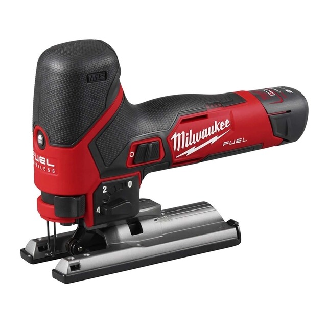 Product image 1 of Milwaukee M12  subcompactdecoupeerzaagmachine