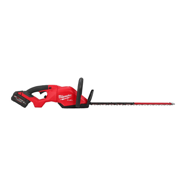 Product image 1 of Milwaukee M18 FUEL™ heggenschaar 60 cm - Met Accu's en Lader