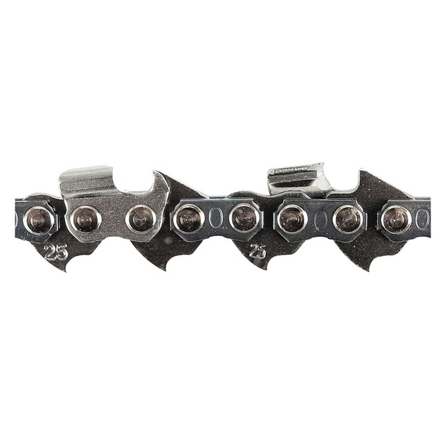 Product image 1 of Makita 1910V6-4 Zaagketting 3/8" LP 1,1 mm - 10 cm