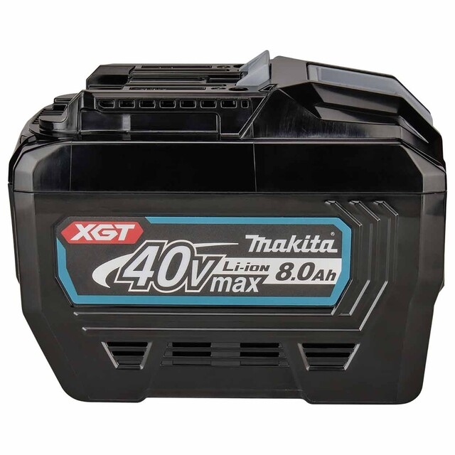 Product image 1 of Makita Accu BL4080F XGT 40V Max 8,0Ah