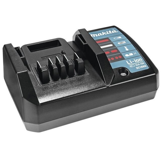 Product image 1 of Makita Oplader G-serie DC18WA