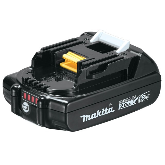 Product image 1 of Makita BL1820B 18 V Accu - 2,0 Ah