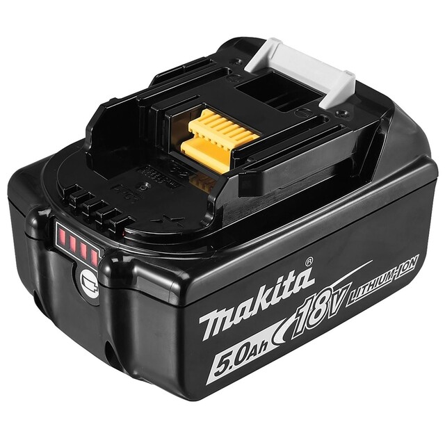 Product image 1 of Makita BL1850B 18 V Accu - 5,0 Ah