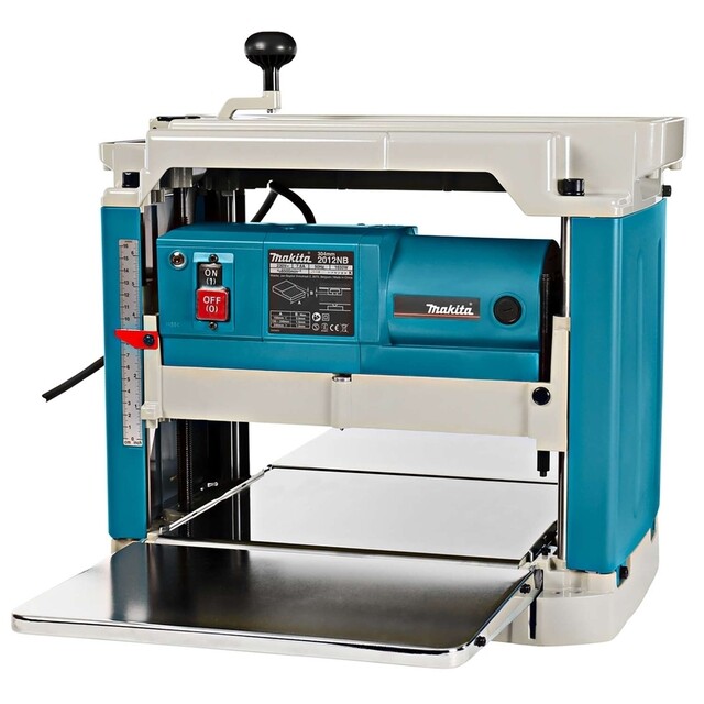 Product image 1 of Makita 230 V Vandiktebank 2012NB