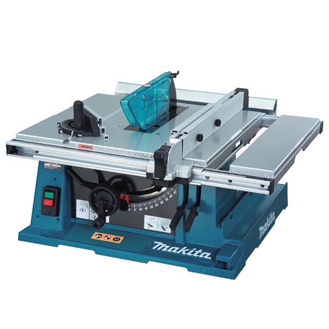 Product image 1 of Makita 230 V Tafelzaag 260 mm 2704N