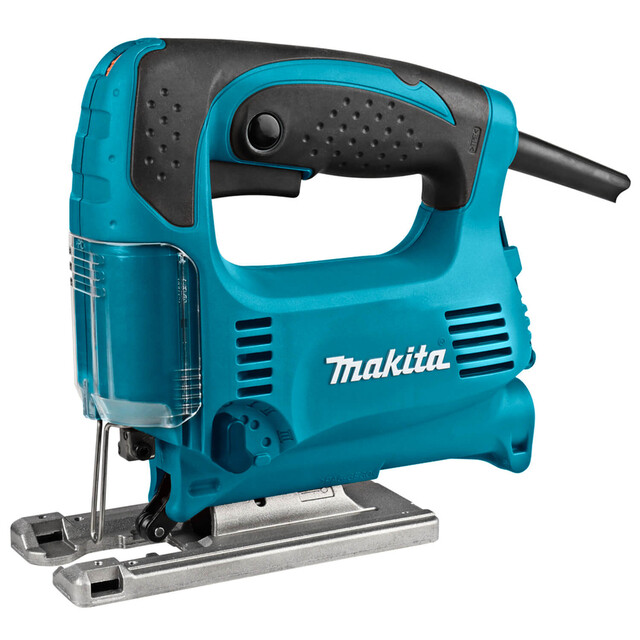 Product image 1 of Makita 230 V Decoupeerzaag D-greep 4329K