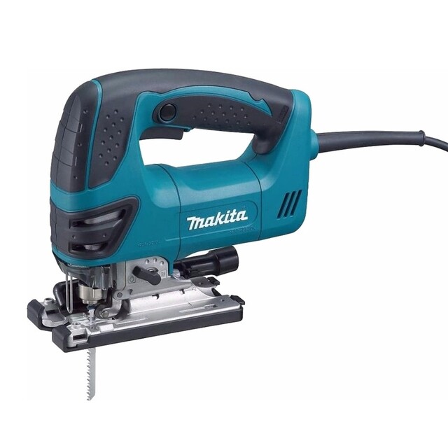 Product image 1 of Makita 230 V Decoupeerzaag D-greep 4350FCTJ