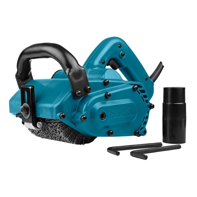 Product image 1 of Makita 230 V Borstelschuurmachine In Doos