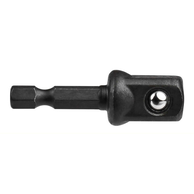 Product image 1 of Makita Adapter 1/2 - 1/4inch  50mm B-54673