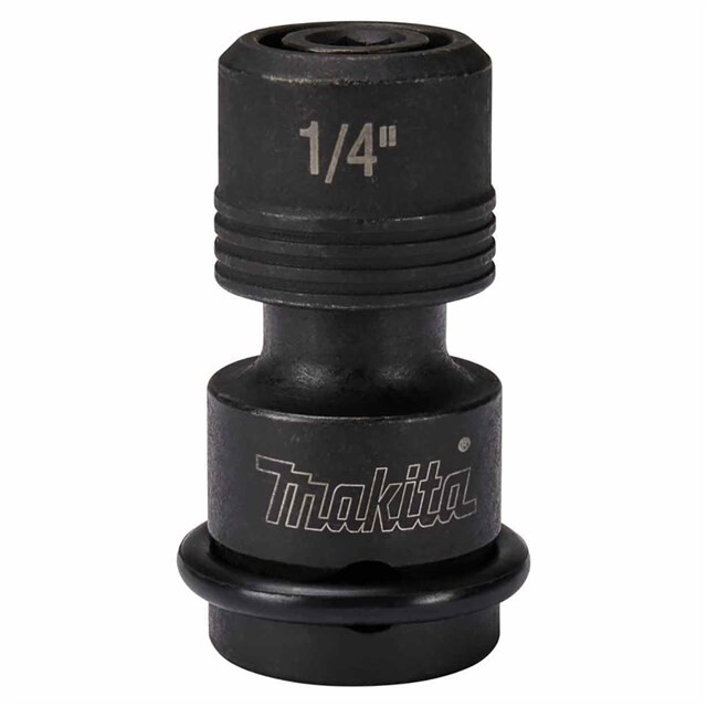 Product image 1 of Makita Bitadapter Van 1/2 Naar 1/4 B-68448