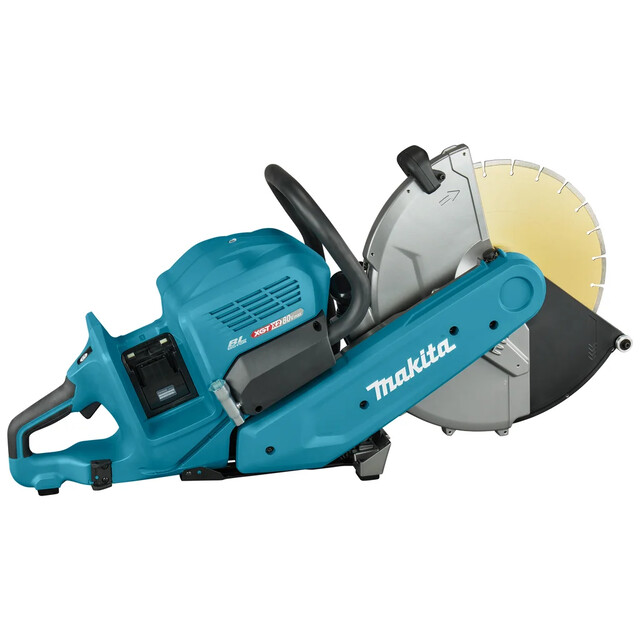 Product image 1 of Makita XGT 2x40 V Max Doorslijper 355mm CE002GZ01