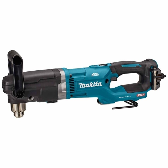 Product image 1 of Makita XGT 40 V Max Haakse boormachine DA001GZ