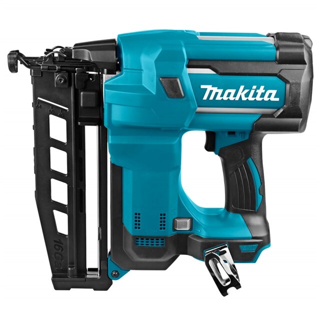 Product image 1 of Makita 18 V Brad tacker DBN600ZJ