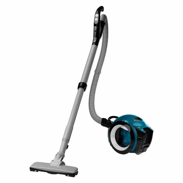Product image 1 of Makita DCL501Z 18 V Stofzuiger - Zonder Accu's en Lader