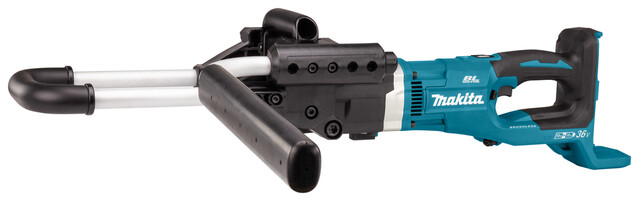 Product image 1 of Makita LXT 2x18 V Grondboor DDG460ZX7