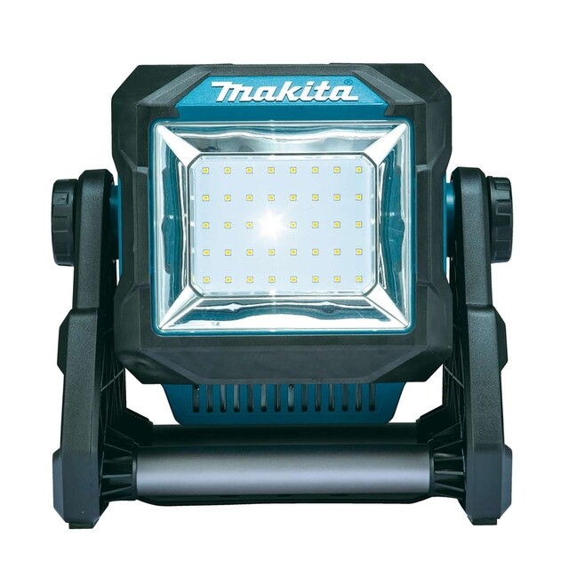 Product image 1 of Makita Bouwlamp Led 40 V Max 3600 Lumen Max