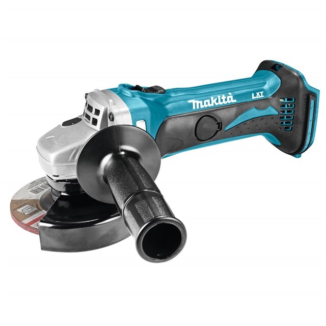 Product image 1 of Makita 18 V Haakse slijper 115 mm DGA452Z