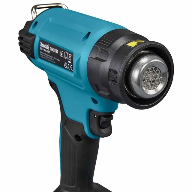 Product image 1 of Makita 18 V Heteluchtpistool DHG181ZK