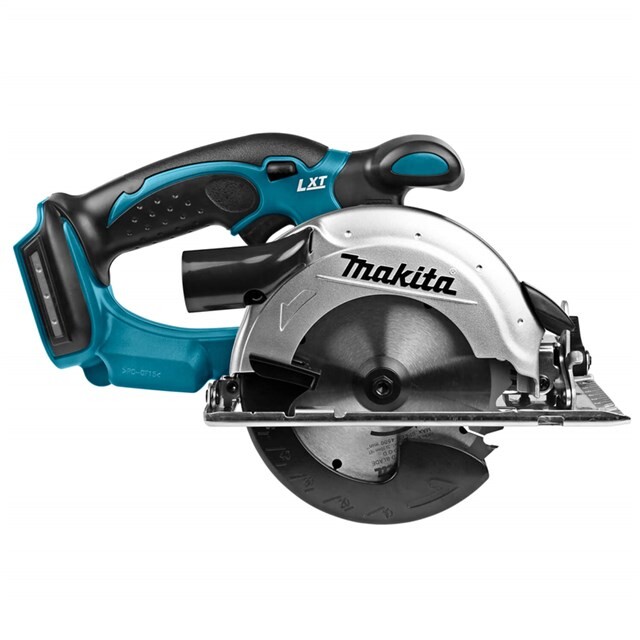 Product image 1 of Makita 18 V Cirkelzaag 136 mm DSS501ZJ