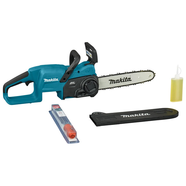 Product image 1 of Makita DUC307ZX1 LXT 18 V Kettingzaag 30 cm - Zonder Accu en Lader