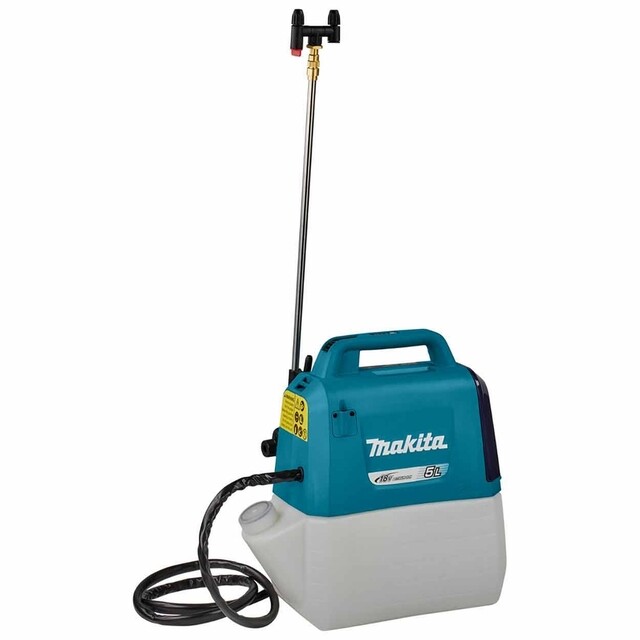 Product image 1 of Makita LXT 18 V Drukspuit 5 liter DUS054Z