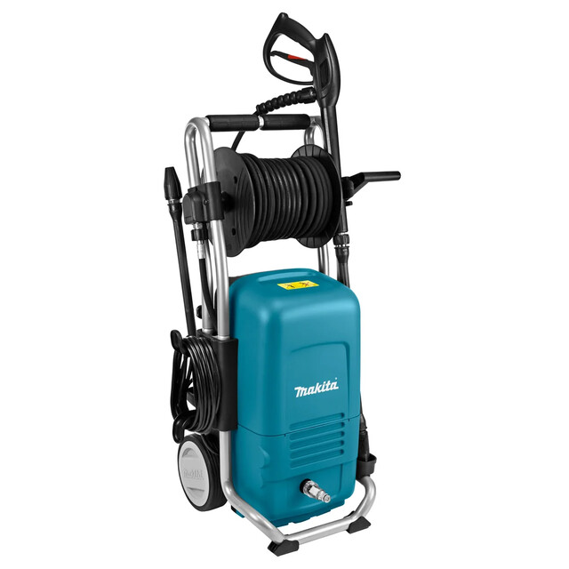 Product image 1 of Makita HW140 230 V Hogedrukreiniger 140 bar