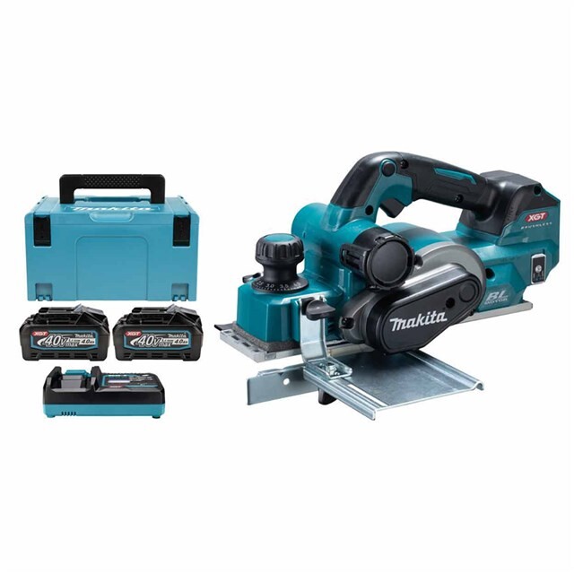 Product image 1 of Makita 40 V Max Schaaf 82 Mm KP001GM201