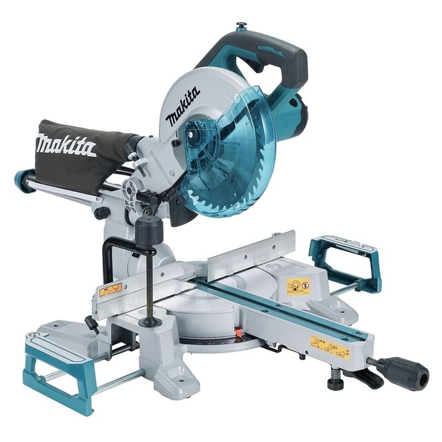 Product image 1 of Makita 230 V Radiaal afkortzaag 216 mm LS0816F