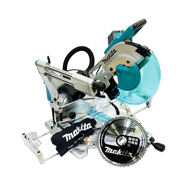 Product image 1 of Makita 230 V Radiaal afkortzaag 305 mm LS1219L