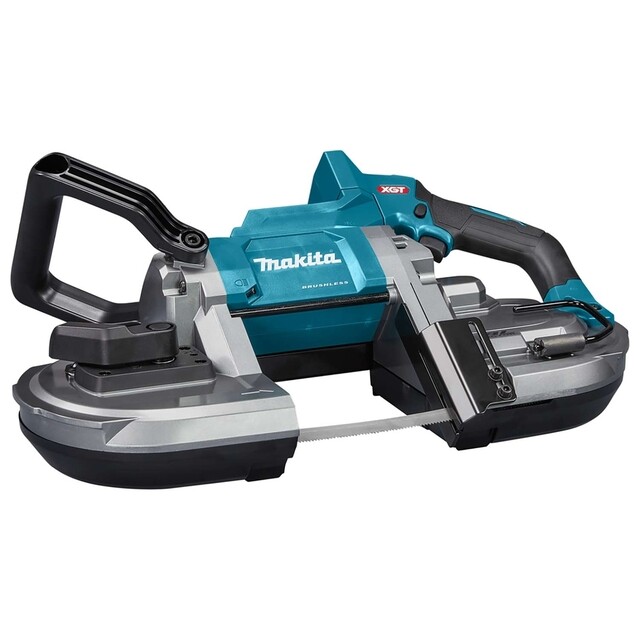 Product image 1 of Makita 40 V Max Bandzaag PB002GZ