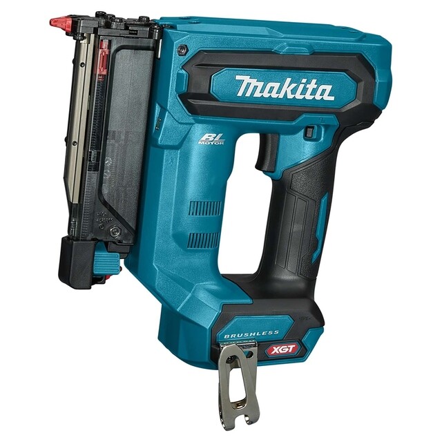 Product image 1 of Makita 40 V Max Pin tacker PT001GZ