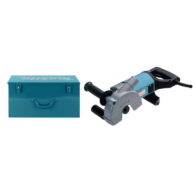 Product image 1 of Makita 230 V Sleuvenzaag SG150