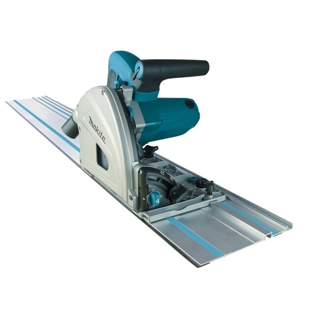 Product image 1 of Makita 230 V Invalcirkelzaag 165 mm SP6000J1X