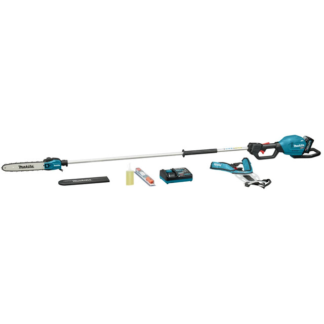 Product image 1 of Makita UA003GM101 XGT 40 V Max Hoogsnoeier 30cm - Met Accu en Lader