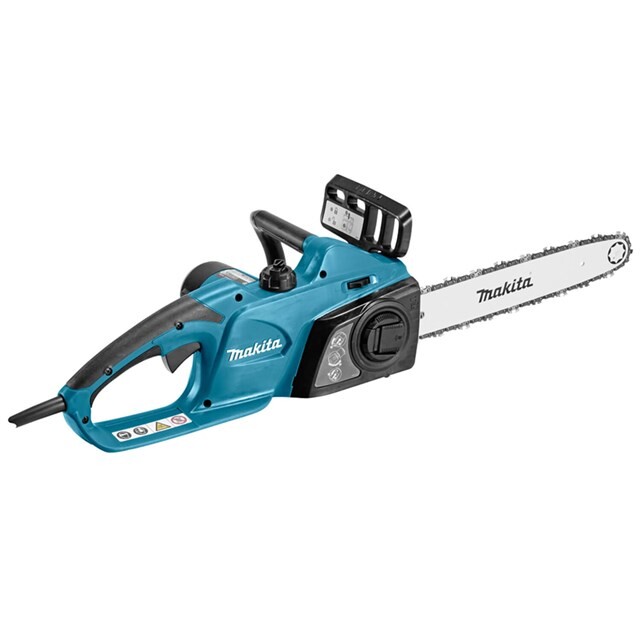 Product image 1 of Makita 230 V Kettingzaag 1.800 Watt 35 cm UC3541A