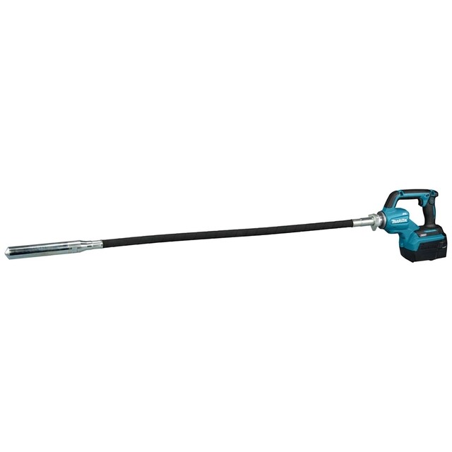 Product image 1 of Makita 40 V max Betontrilnaald 1200 mm VR004GZ