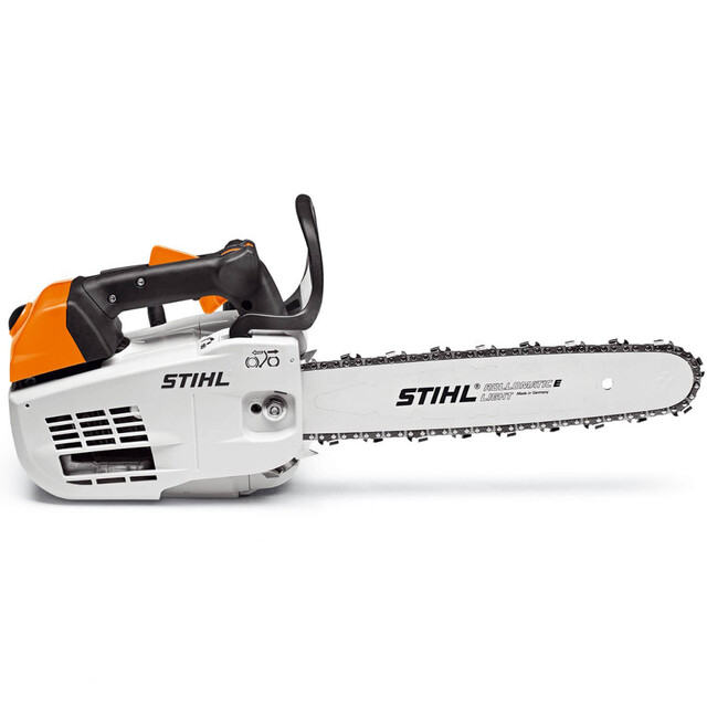 Product image 1 of Stihl MS 201 TC-M Benzine Kettingzaag - 35 cm