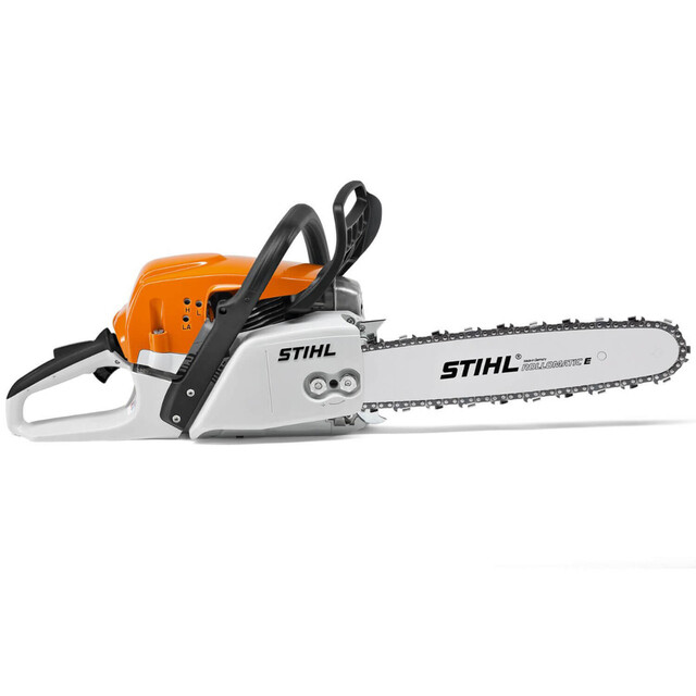 Product image 1 of Stihl MS 291 Benzine Kettingzaag - 40 cm