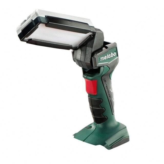 Product image 1 of Metabo Accu Staaflamp SLA 14.4-18 LED