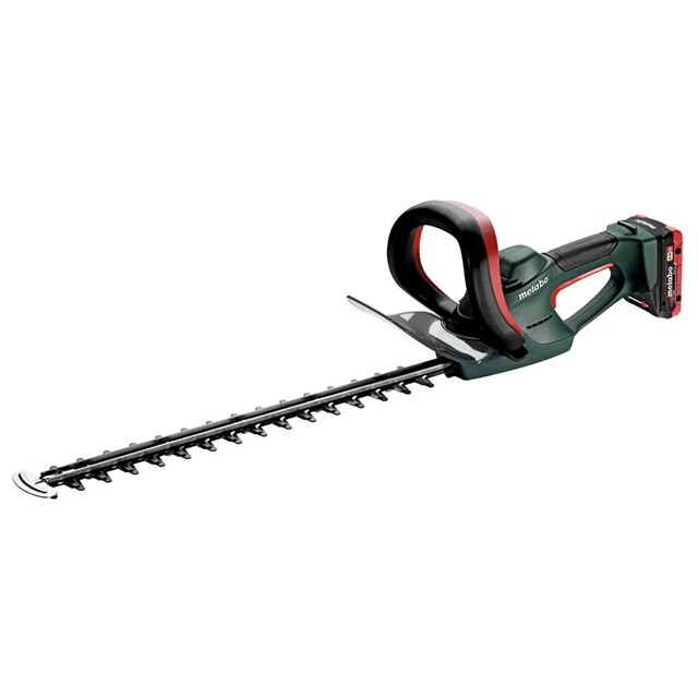 Product image 1 of Metabo Heggenschaar AHS 18-45 V (2.0 Ah, SC 30)