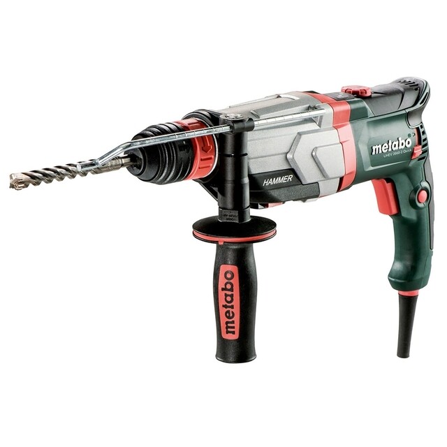 Product image 1 of Metabo Multihamer UHEV 2860-2 Quick