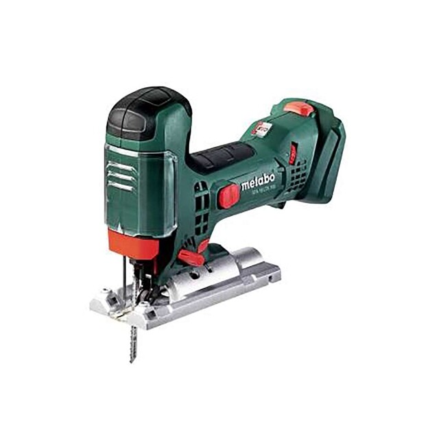 Product image 1 of Metabo Decoupeerzaag STA 18 LTX 100 18V