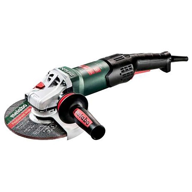 Product image 1 of Metabo Haakse Slijper WE 19-180 Quick RT