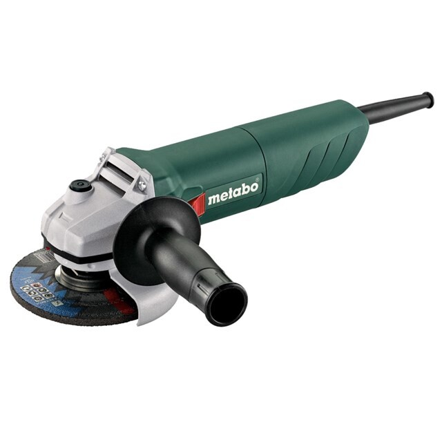 Product image 1 of Metabo Haakse Slijper W 750-125 