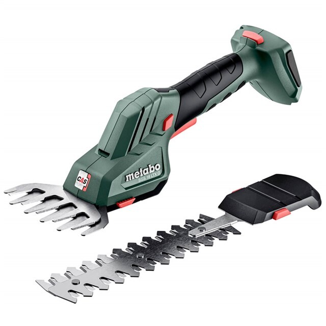 Product image 1 of Metabo Accu Struik- en Heggenschaar SGS 18 LTX Q