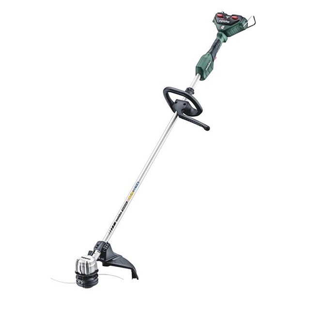 Product image 1 of Metabo FSD 36-18 LTX BL 40 18 V Accu Bosmaaier - Zonder lader en accu